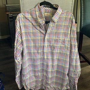 Cotton Brothers button down.